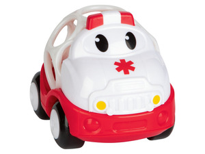 Bright Starts™ Spielzeugauto »Go Grippers«, Oball-Design