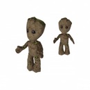 Bild 1 von Disney - Marvel - Young Groot - Pl&uuml;schfigur - Floppy - ca. 25 cm