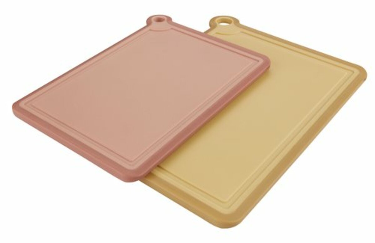 Bild 1 von Schneidebrett NILSSON 22x30cm 2Stk/Set