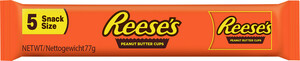 Reese's Erdnussbutter Snack 77G