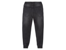 Bild 2 von pepperts Jungen Sweatdenim, Thermo, mit Baumwolle