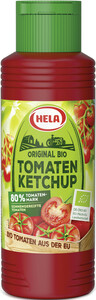 Hela Original Bio Tomaten Ketchup 300ML