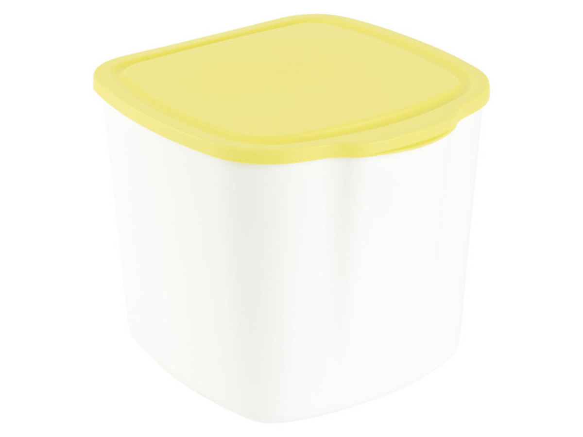 Bild 1 von ERNESTO Bio-Müllbehälter, 3 l