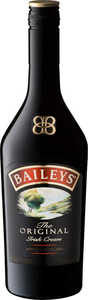 BAILEYS Original Irish Cream Liqueur