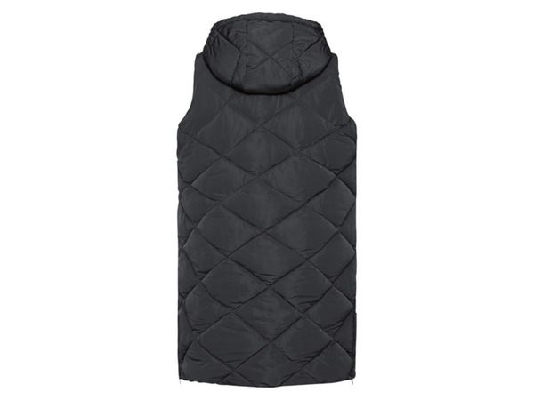 Bild 2 von esmara Damen Longweste mit modischer Steppung