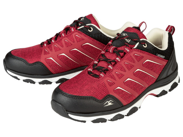 Bild 2 von ROCKTRAIL® Damen-Trekkingstiefel, atmungsaktiv, wasserdicht