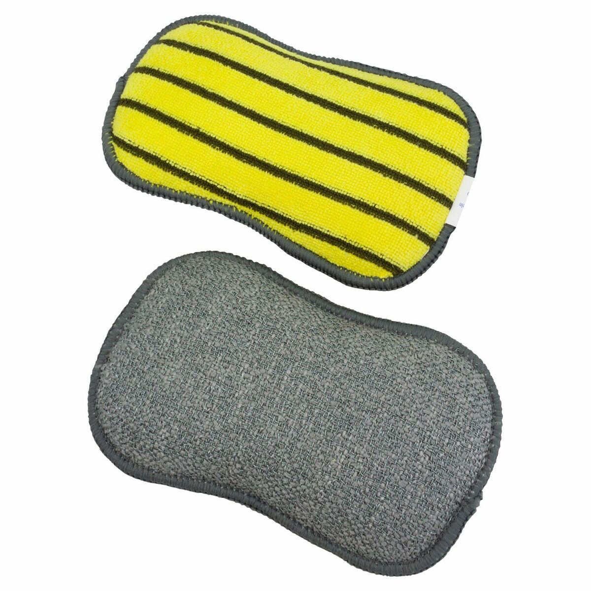 Bild 1 von OPTIWISCH Duo-Spülschwämme oder Universaltücher, 2er-Packung