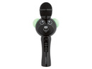 Bild 4 von Lenco Kinder-Karaoke-Mikrofon »BMC-120« in Bären-Optik