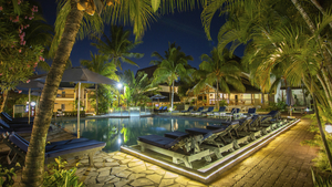 Mauritius - 3* Hotel Le Palmiste Resort & Spa
