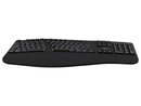 Bild 3 von SILVERCREST PC Tastatur, ergonomisch, kabellos (Achtung: LV OSDE/OSCZ/OSSK)