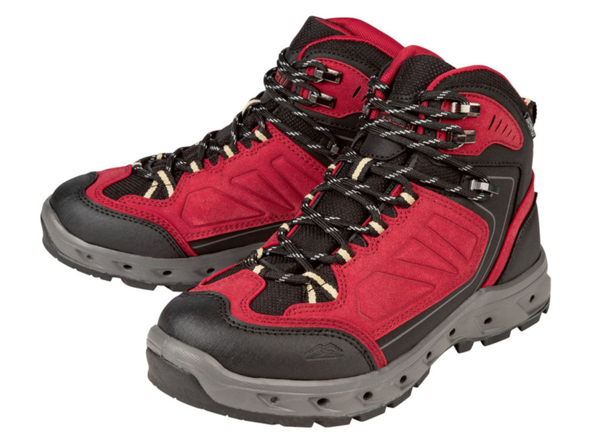 Bild 2 von ROCKTRAIL® Trekkingstiefel, wasserdicht, atmungsaktiv
