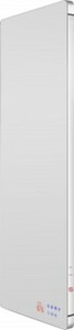 Jollytherm Infrarotheizkörper Weiß 500 Watt, 120x45 cm, Touchdisplay
