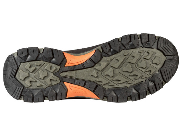 Bild 4 von ROCKTRAIL® Herren-Trekkingstiefel mit profilierter Laufsohle