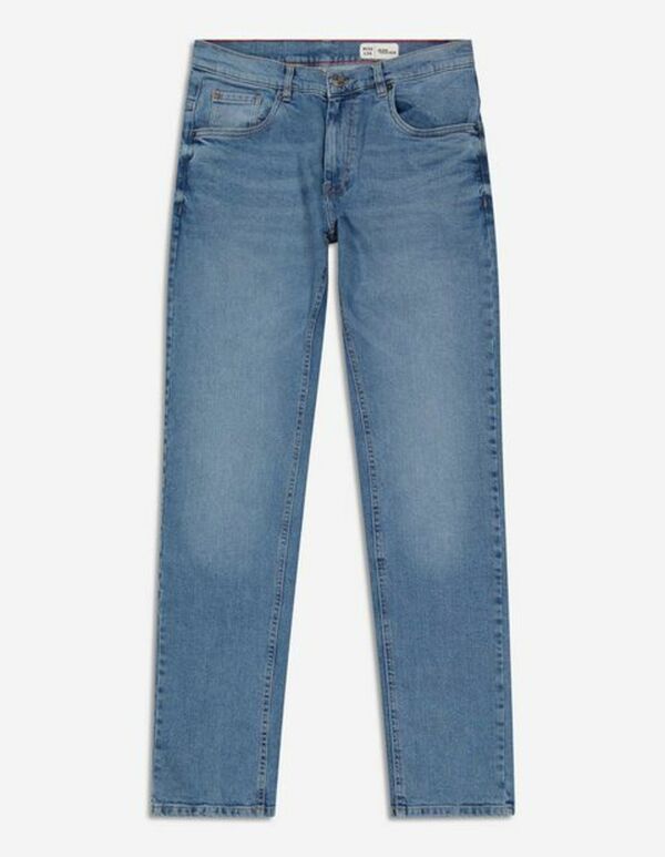 Bild 1 von Herren Jeans - Straight Fit