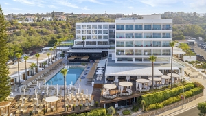 Zypern – Agia Napa - 3* Napa Mermaid Hotel & Suites