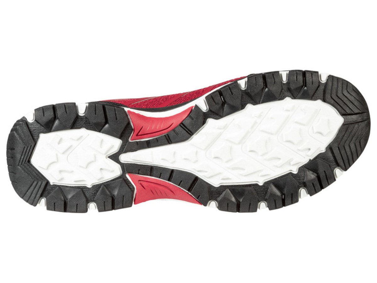 Bild 4 von ROCKTRAIL® Damen-Trekkingstiefel, atmungsaktiv, wasserdicht