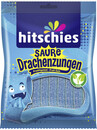 Bild 1 von Hitschies Saure Drachenzungen blau 125G