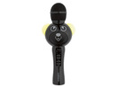 Bild 3 von Lenco Kinder-Karaoke-Mikrofon »BMC-120« in Bären-Optik