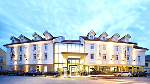 Österreich - Steiermark – 4* Hotel Stainzerhof