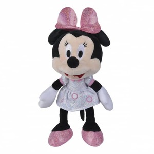 Disney - Minnie - Pl&uuml;schfigur - ca. 25 cm