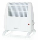 Bild 1 von emerio Frostwächter Standgerät 500 W, weiß