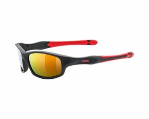 Uvex Sonnenbrille »Sportstyle 507«