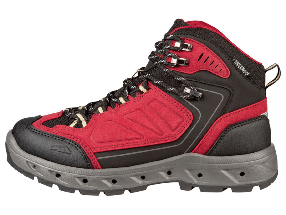 Bild 3 von ROCKTRAIL® Trekkingstiefel, wasserdicht, atmungsaktiv