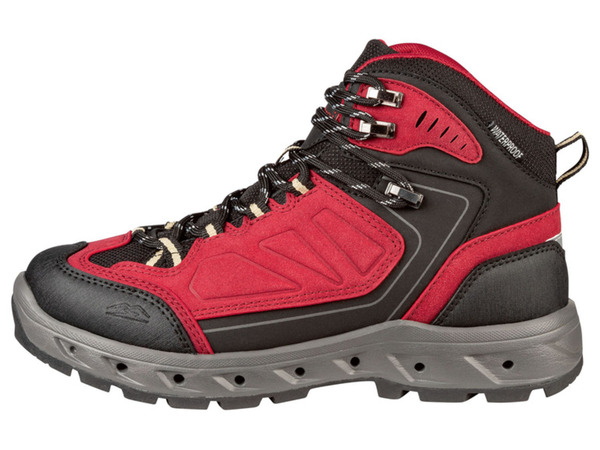 Bild 3 von ROCKTRAIL® Trekkingstiefel, wasserdicht, atmungsaktiv