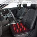 Bild 4 von GLiving Heizmatten »Auto USB beheiztes Kissen Wärme elektrische Sitzheizung«