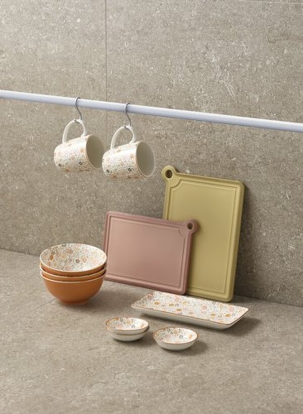 Bild 3 von Schneidebrett NILSSON 22x30cm 2Stk/Set