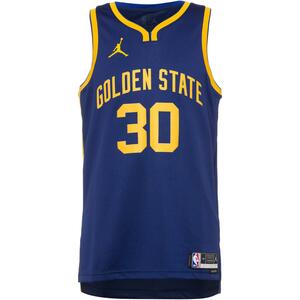 Nike Stephen Curry Golden State Warriors Trikot Herren