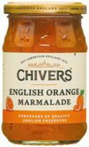 CHIVERS Original englische Marmelade