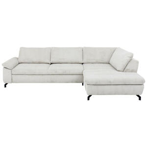 Beldomo Style ECKSOFA Ecru