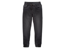 Bild 1 von pepperts Jungen Sweatdenim, Thermo, mit Baumwolle