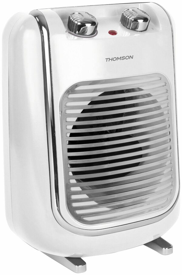 Bild 1 von Thomson Heizgerät THSF2017B, 2000 W, mechanischer Thermostat
