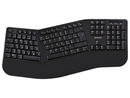Bild 2 von SILVERCREST PC Tastatur, ergonomisch, kabellos (Achtung: LV OSDE/OSCZ/OSSK)