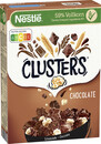 Bild 1 von Nestle Clusters Chocolate Cerealien 330G