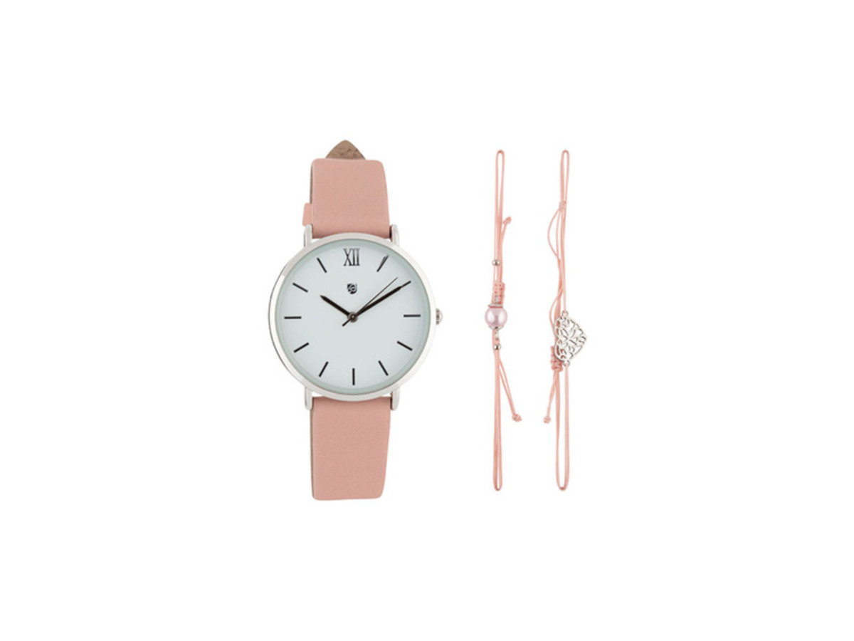 Bild 2 von AURIOL Damen Armbanduhren, mit Schmuckarmband