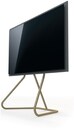 Bild 1 von SPECTRAL Tube GX31-65 TV-Standfuß champagne/granite