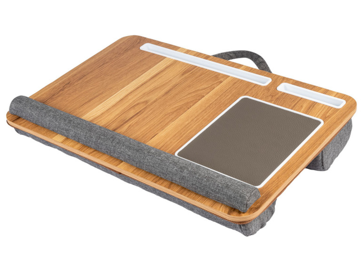 Bild 1 von LIVARNO home Laptop-Unterlage, mit Mauspad und Handgelenk-Auflage