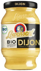 Löwensenf Bio Dijon 250ML