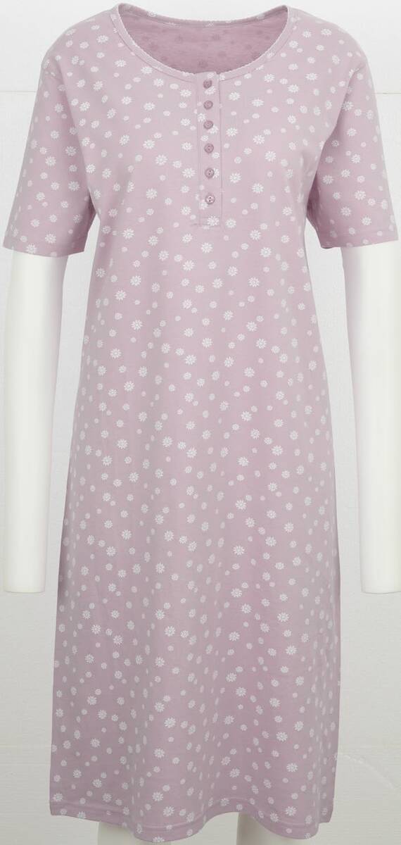 Bild 2 von Nachthemd