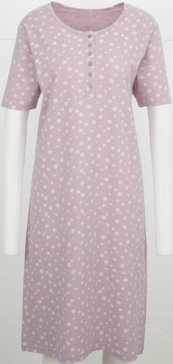 Bild 2 von Nachthemd