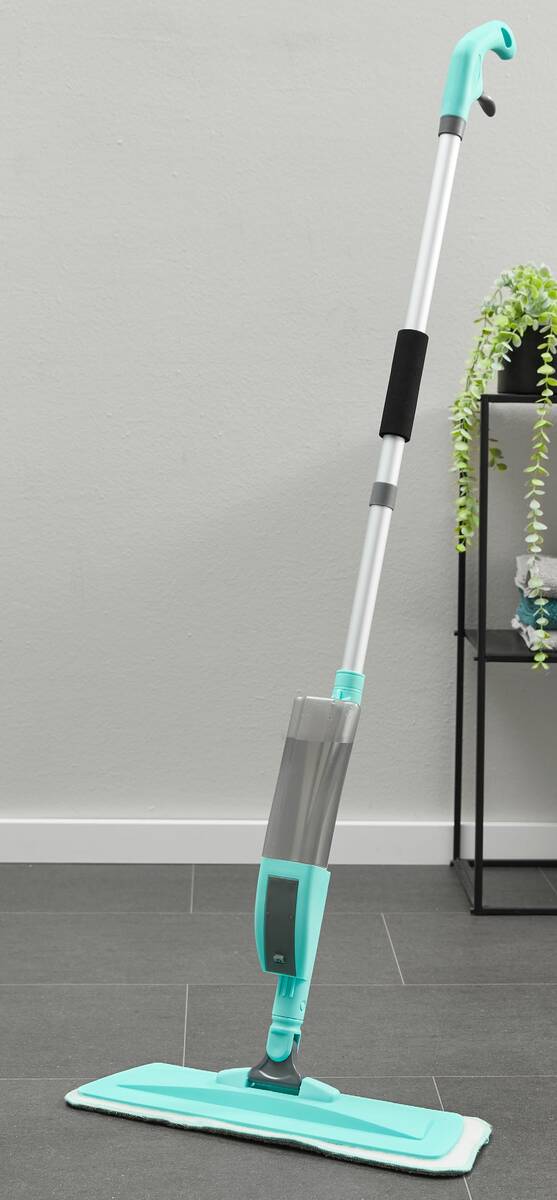 Bild 1 von Spraymopp