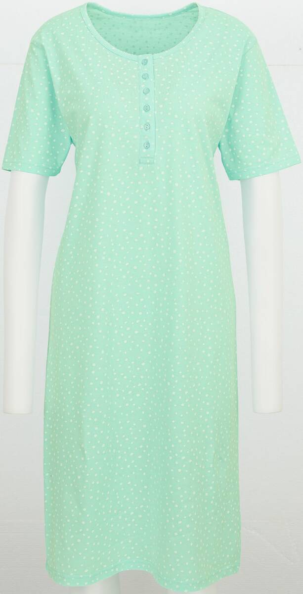 Bild 3 von Nachthemd