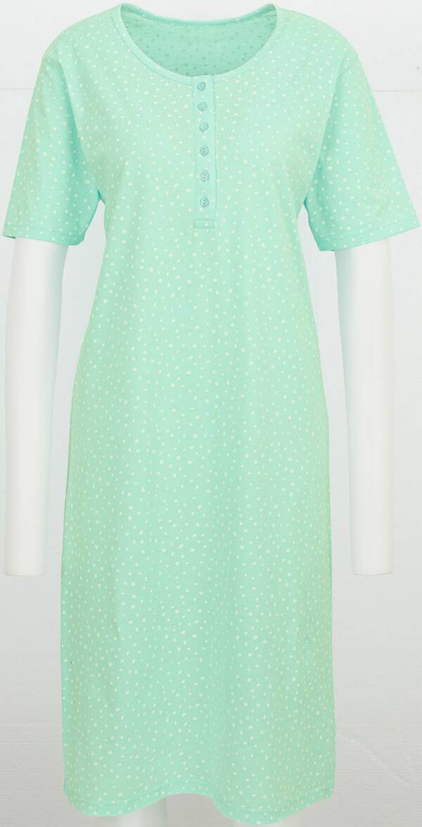 Bild 3 von Nachthemd