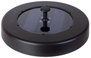T.I.P. Schwimmendes Solarpumpen Wasserlichtspiel - SSI 600 LED