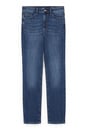 Bild 1 von C&A Slim Jeans-High Waist, Blau, Größe: 40