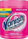 Bild 1 von Vanish Oxi Action Anti-Flecken-Pulver