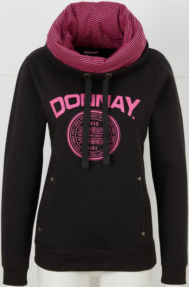 Bild 1 von Damen Sweatshirt oder Hoodie